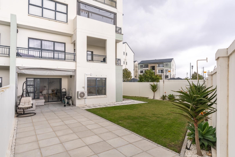 3 Bedroom Property for Sale in Richwood Western Cape